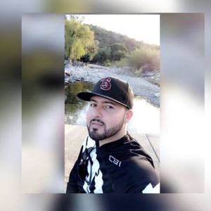 Meet your Posher, Eddy